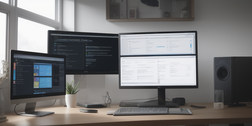 Installer un logiciel antivirus
