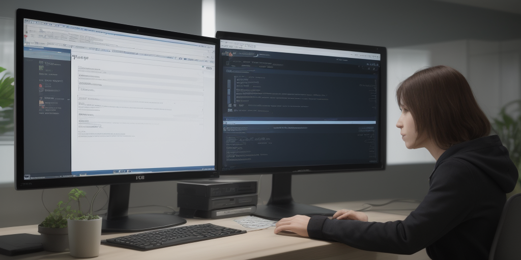Installer un antivirus pour bloquer les logiciels malveillants