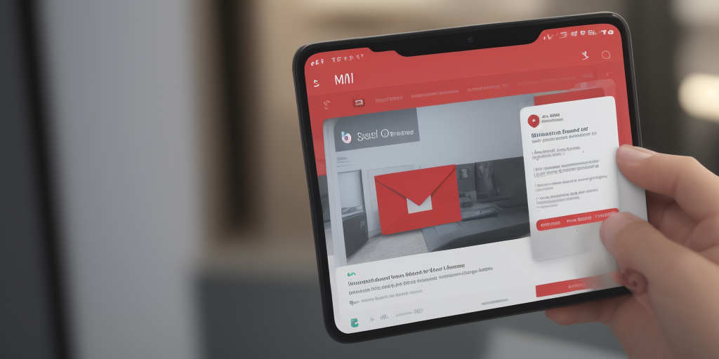 Repérer l'email ou SMS suspect dans sa boîte