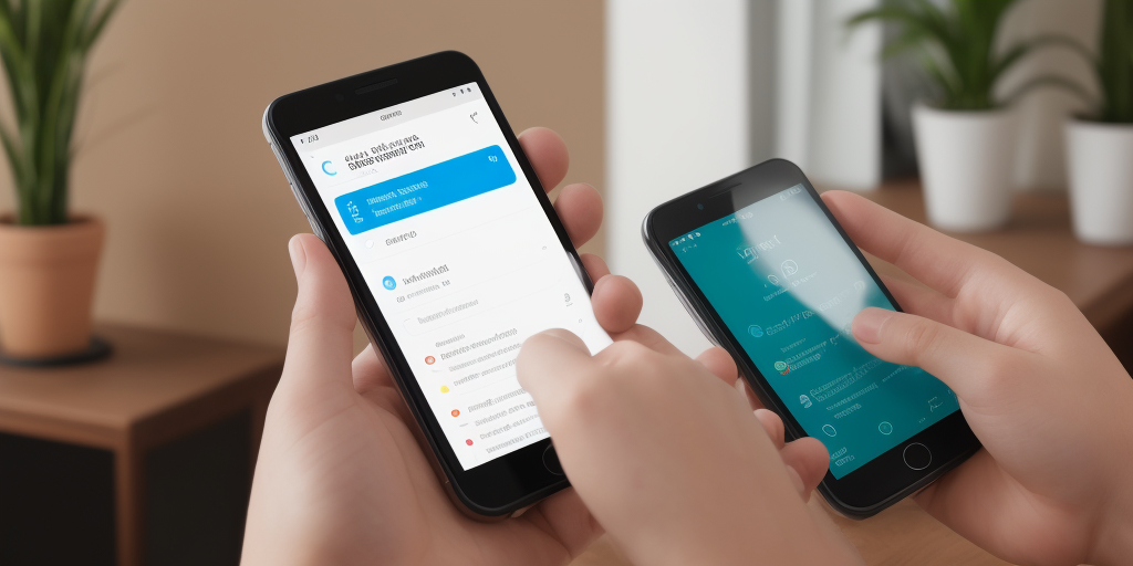 Bloquer contact via Paramètres > Appels » class= »wp-image-662&Prime;/><figcaption class=