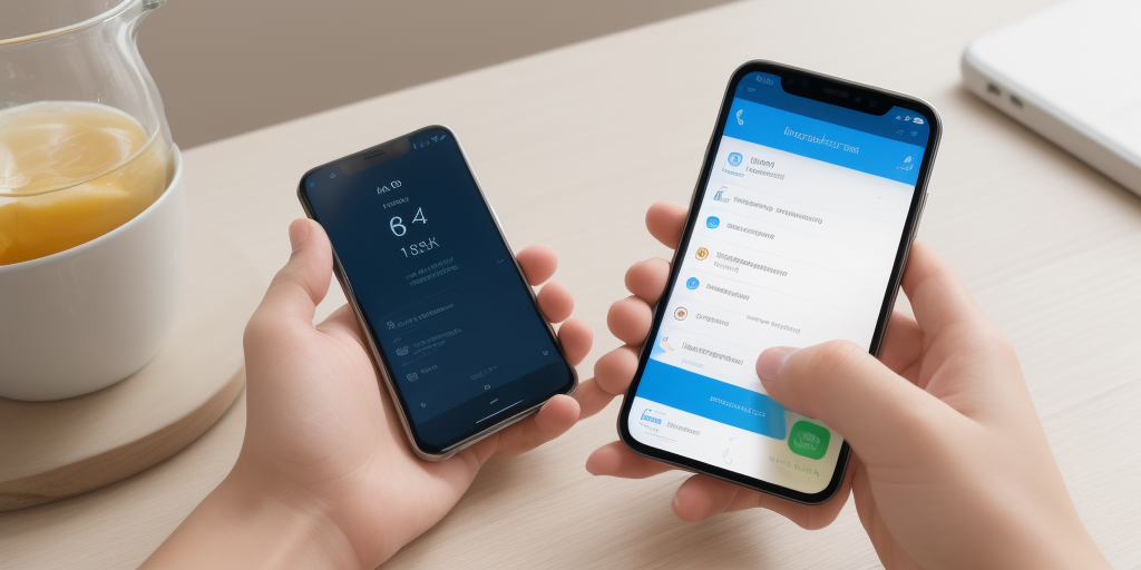 Recevoir des rappels de prise de médicaments sur son smartphone