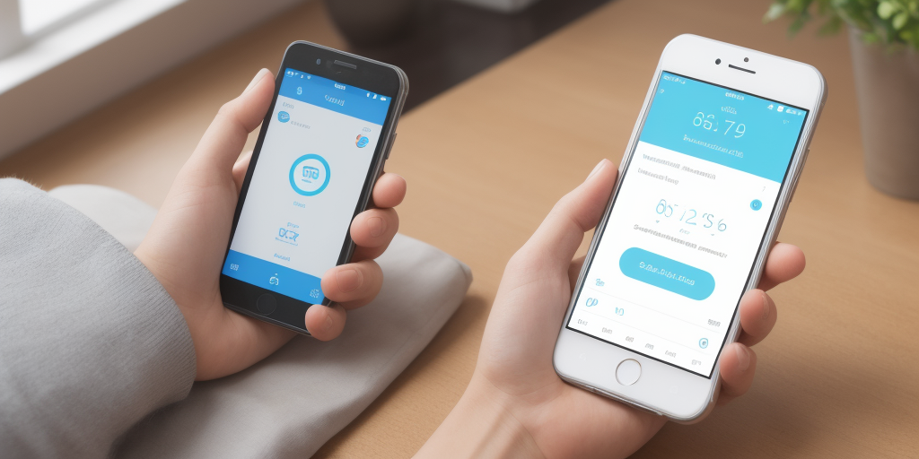 Les meilleures applications santé sur smartphone pour les seniors