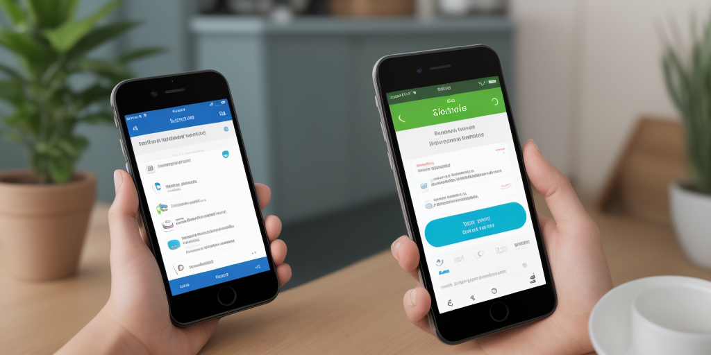 Peut-on vraiment faire confiance aux applications santé sur son téléphone ?