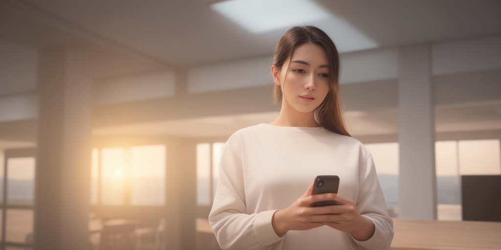 Accéder menu confidentialité dans paramètres