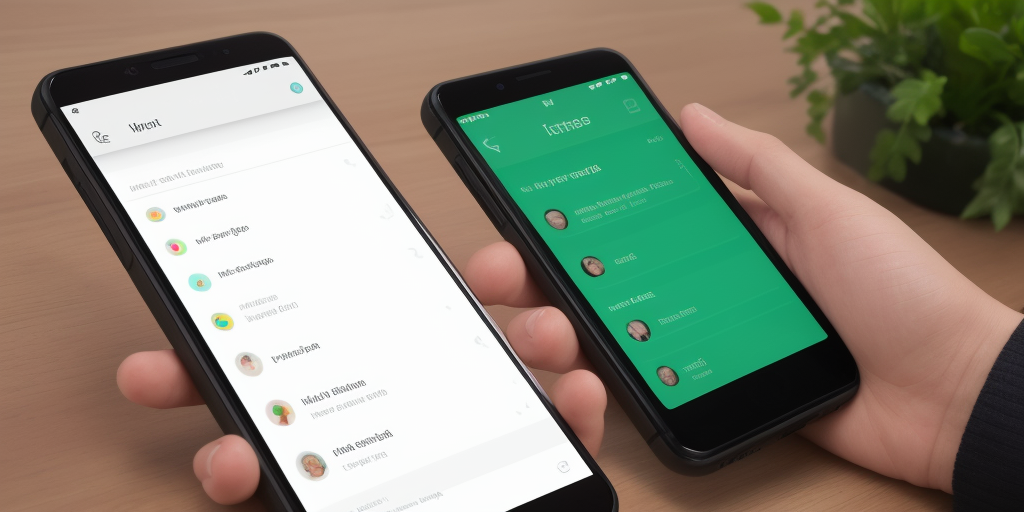 Consulter avis utilisateurs sur Play Store