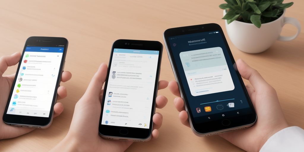 Les meilleures applications pour ne pas oublier ses médicaments