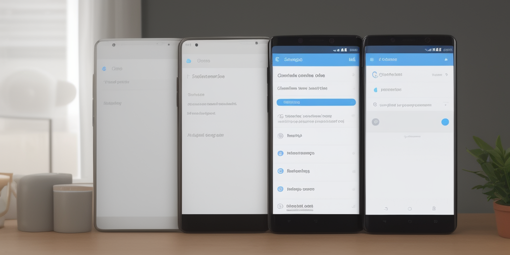 Configurer des alarmes personnalisées