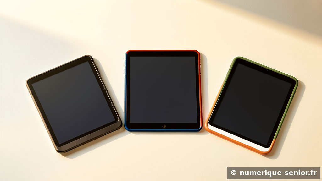 Tablettes