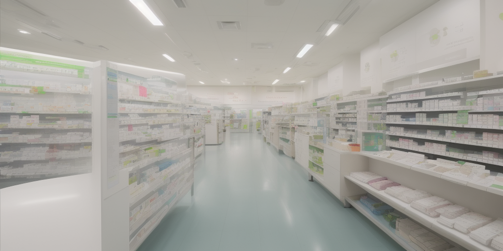 Choisir sa pharmacie en ligne
