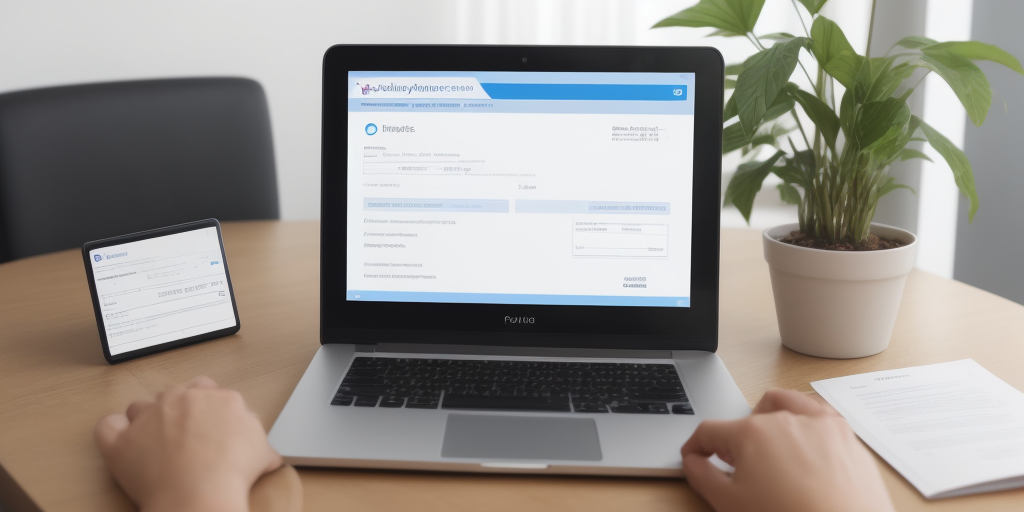 Créer un compte en ligne