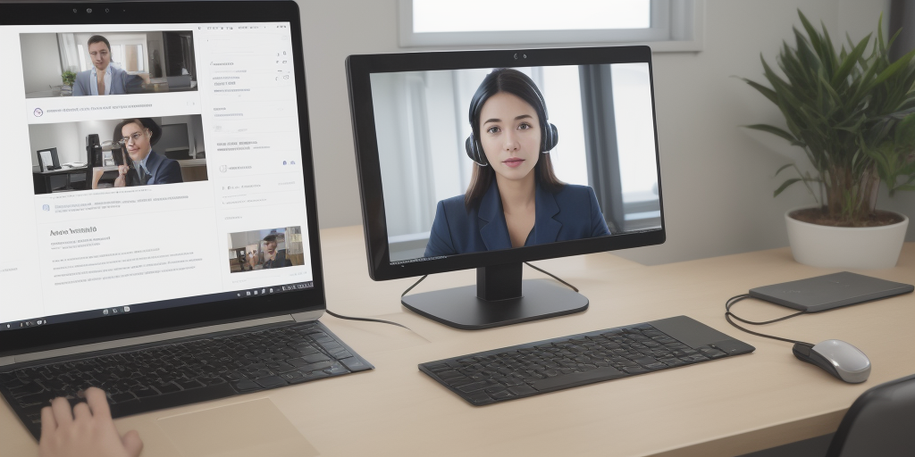 Comment se préparer et réussir sa première téléconsultation