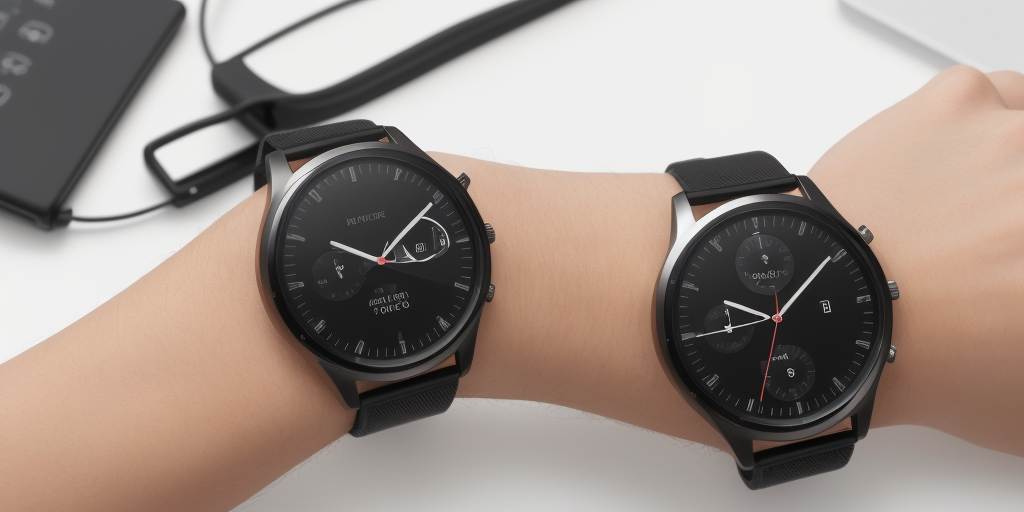 Comment choisir une montre connectée pour surveiller sa santé quand on est senior
