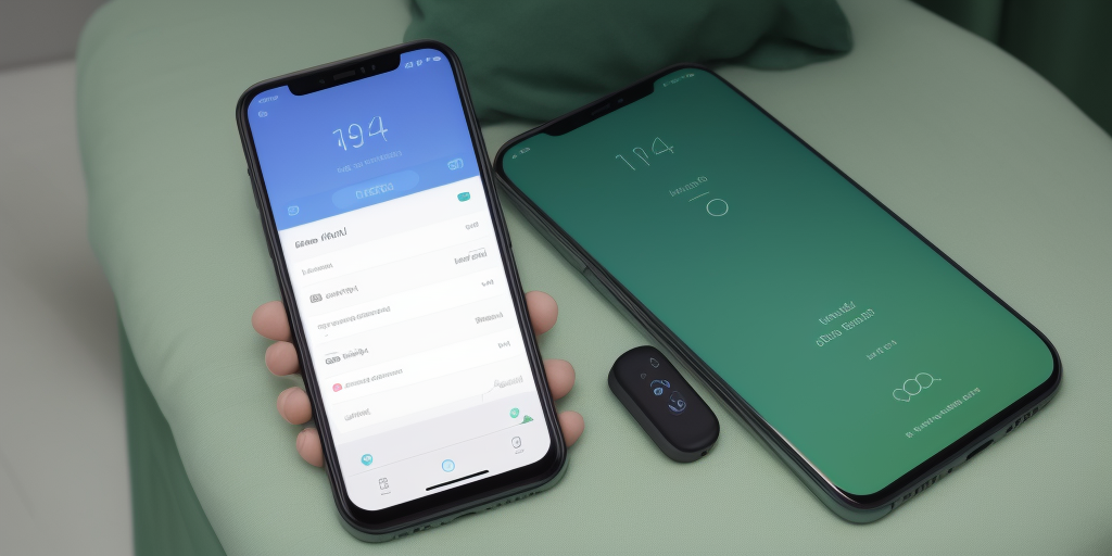 Activer le suivi sommeil dans l’appli Santé