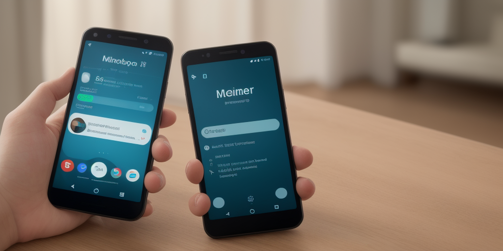 Configurer seuils hypoglycémie dans menu Alertes