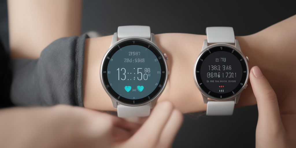 Les objets connectés pour faire du sport quand on est senior