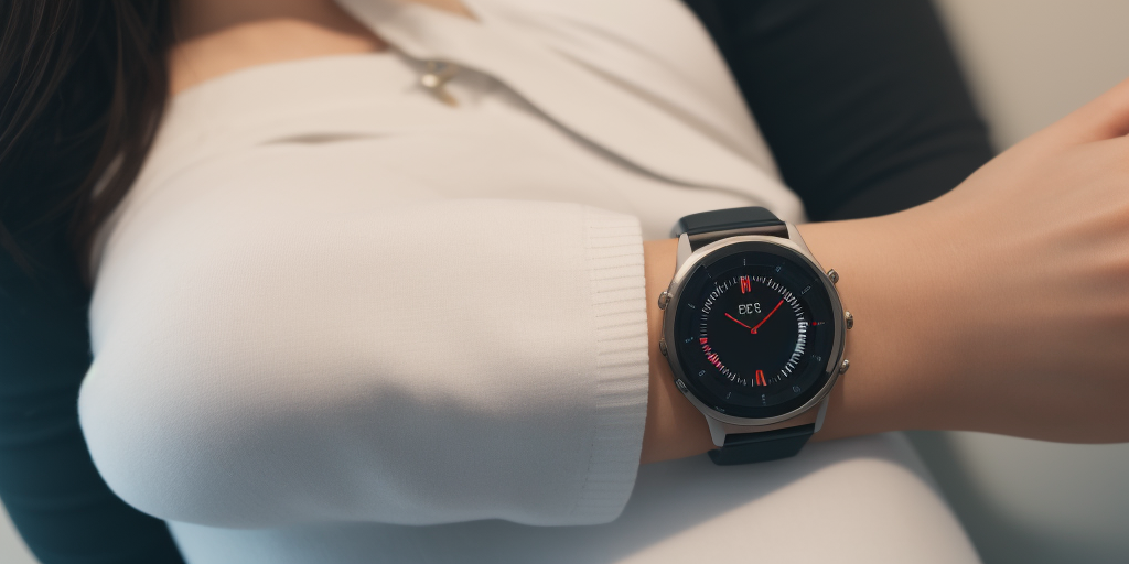 Montre connectée pour le sport : les fonctions indispensables pour un senior actif