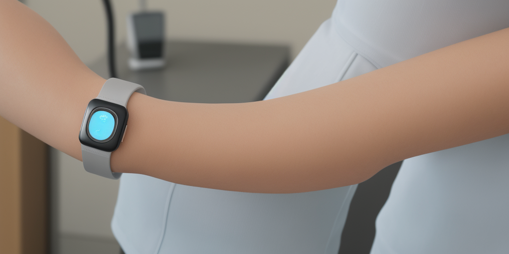 C est quoi un bracelet connecté d activité physique et comment ça marche