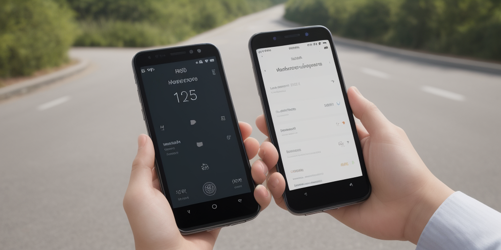 Les meilleures applications de marche pour compter ses pas et progresser