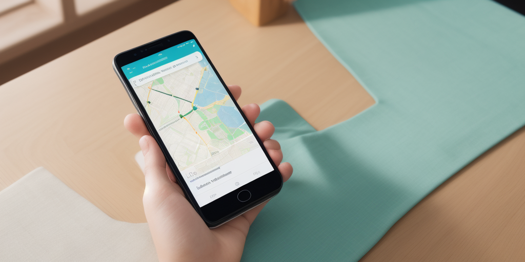 Télécharger Komoot pour planifier des randonnées