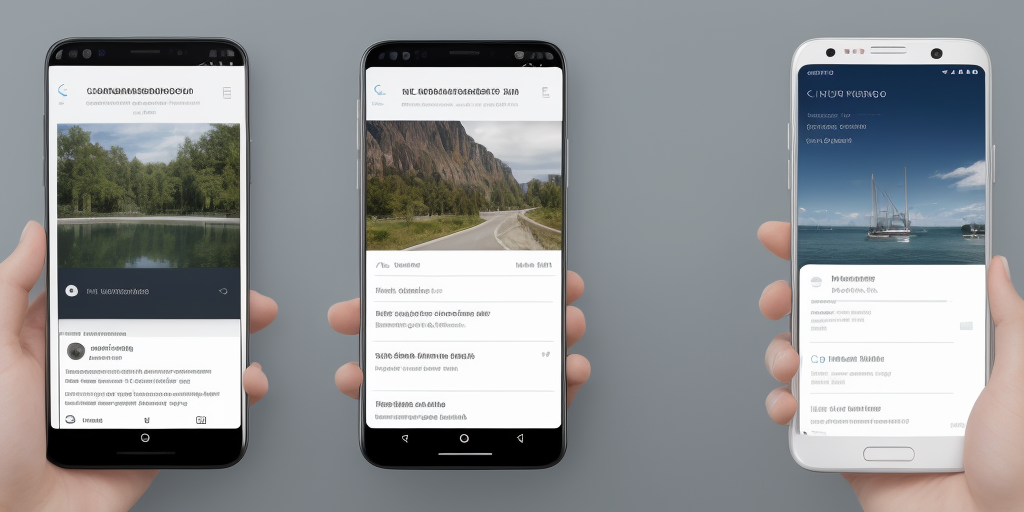 Visorando ou Komoot : quelle application choisir pour ses randonnées