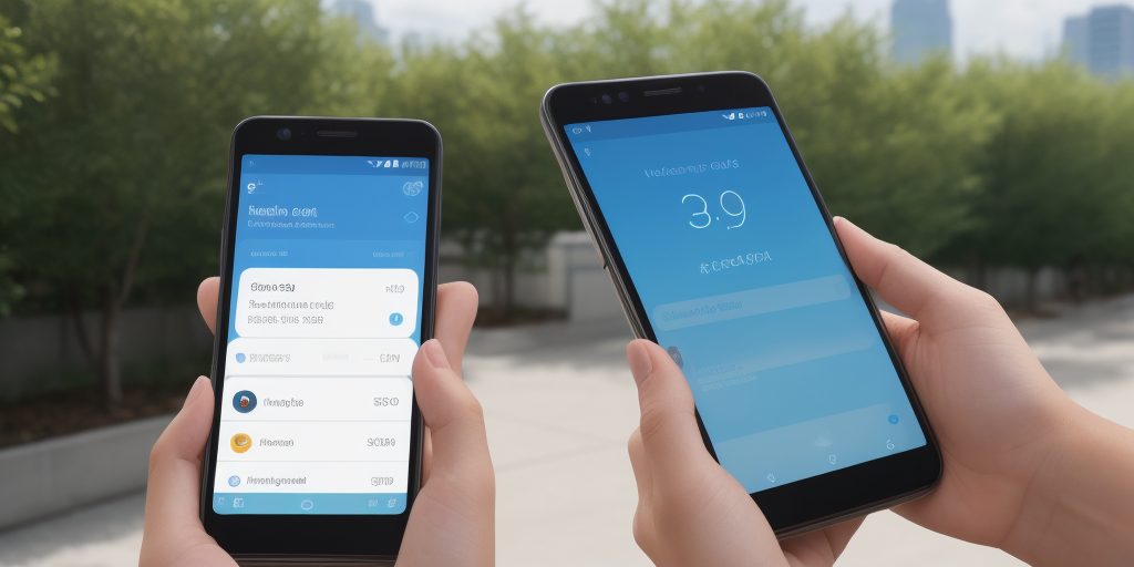 Recevoir alertes météo locales