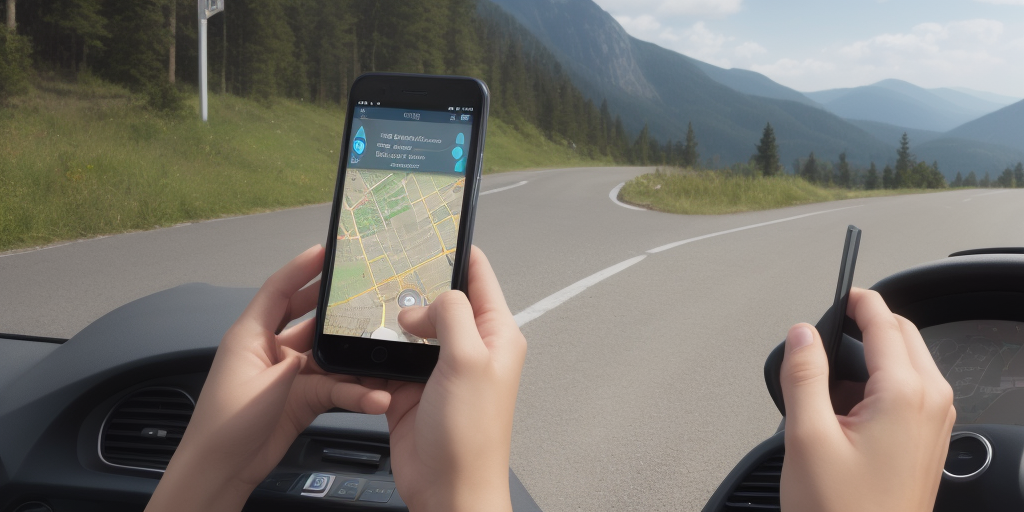 Évaluer la précision de navigation des deux types de GPS