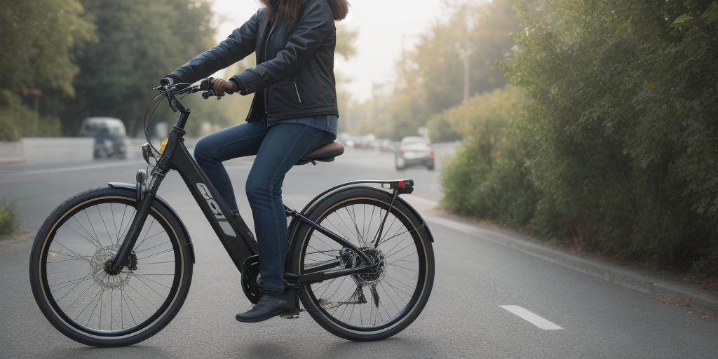 Le vélo électrique connecté : quelles fonctionnalités pour les seniors