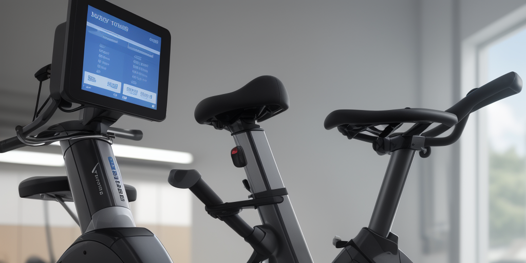 Choisir un modèle avec écran LCD Decathlon