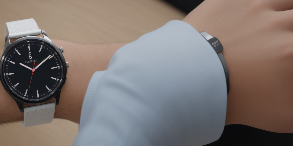 Vérifier la norme 5 ATM dans les specs Apple Watch