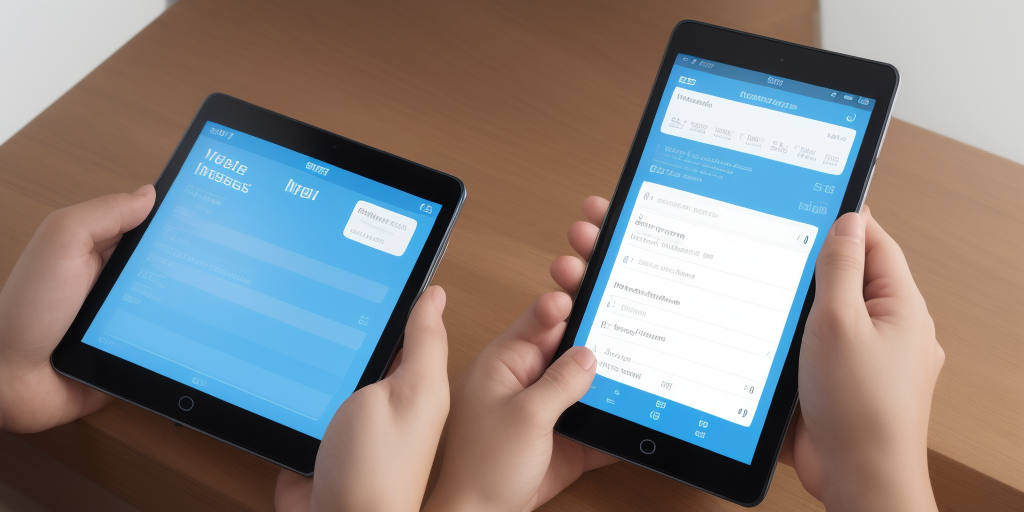 Personnaliser intensité dans paramètres app MyFitnessPal