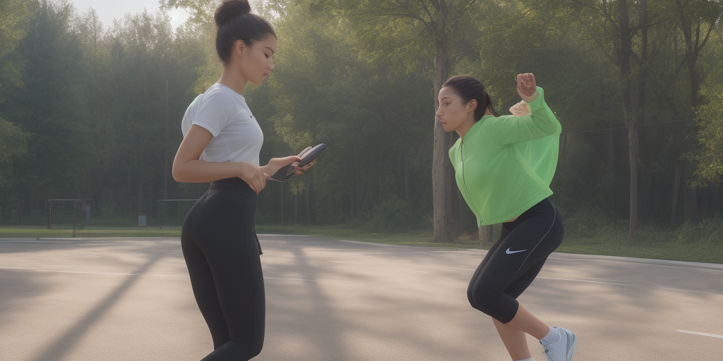 Personnaliser la durée des exercices dans Nike Training Club