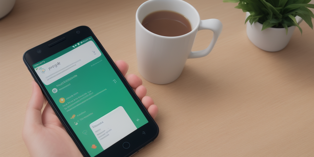 Télécharger une application depuis Google Play Store
