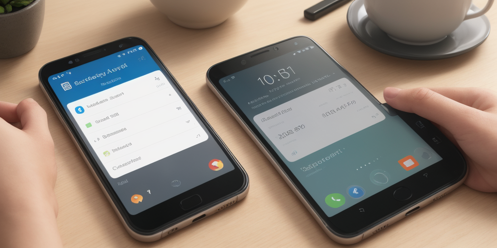 Pourquoi certaines applications vident la batterie et comment y remédier