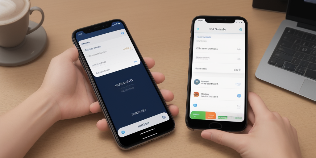 Configurer Apple Pay dans l'application Wallet