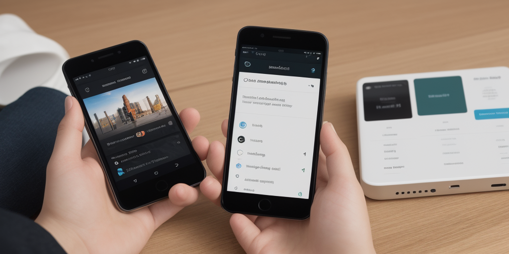 Spotify ou Deezer : quelle application choisir pour écouter de la musique sur son téléphone