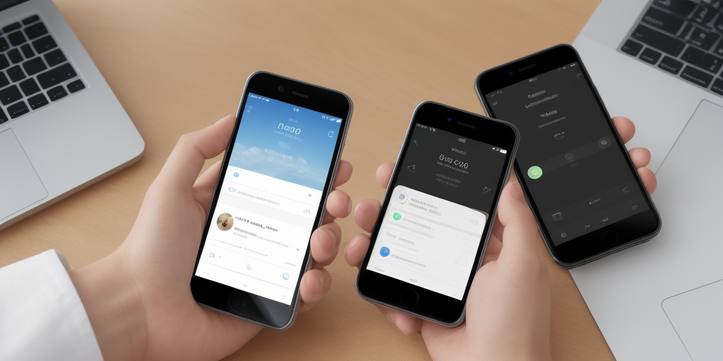 Comment utiliser Zoom sur son téléphone ou sa tablette