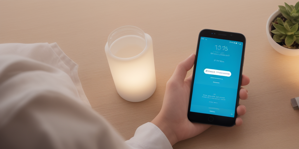 Comment utiliser la lampe torche de son téléphone