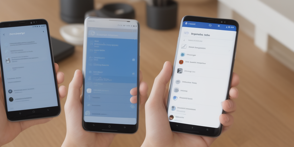Configurer les paramètres de confidentialité sur Facebook