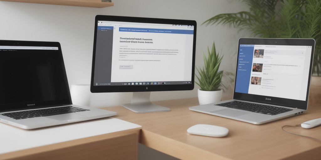 Créer et utiliser Facebook quand on débute : le guide complet pour les seniors