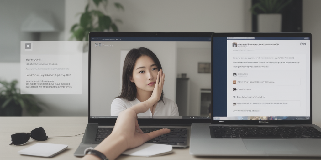 Cliquer sur 'Rejoindre' pour demander l'accès à un groupe