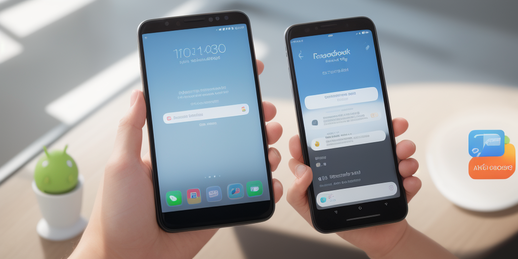 Mettre à jour l'application Facebook