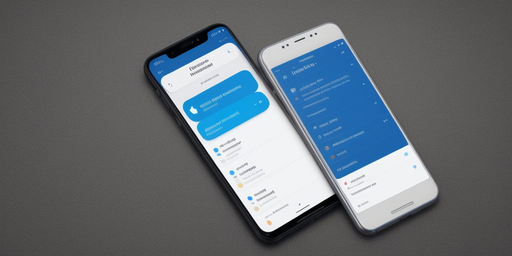 Cliquer sur le bouton Nouveau message