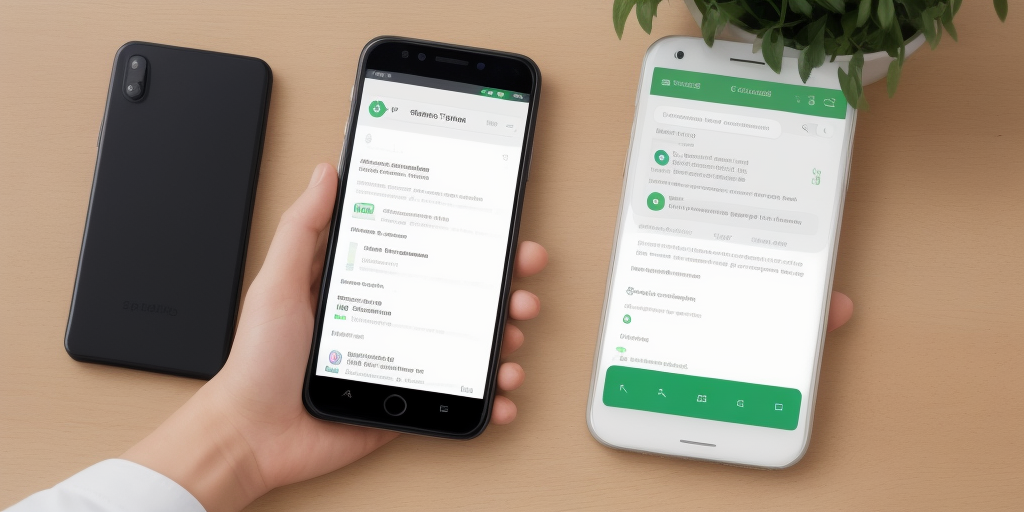 Créer un compte avec numéro mobile