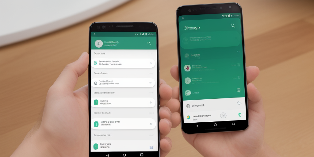 Créer un groupe WhatsApp en famille : étape par étape
