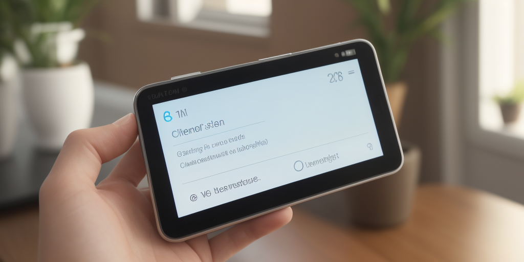 Que faire si le WiFi ne fonctionne pas sur Android