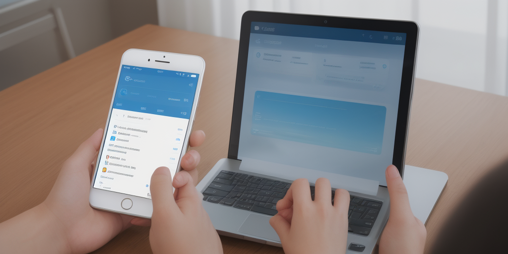 Utiliser le cloud pour stocker les photos