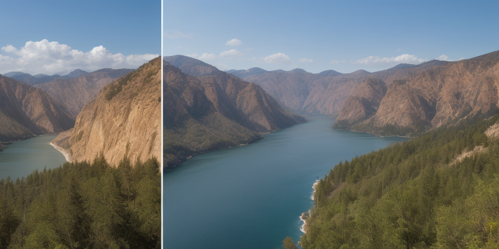 Pourquoi certaines photos sont belles et d autres pixelisées : la résolution expliquée simplement