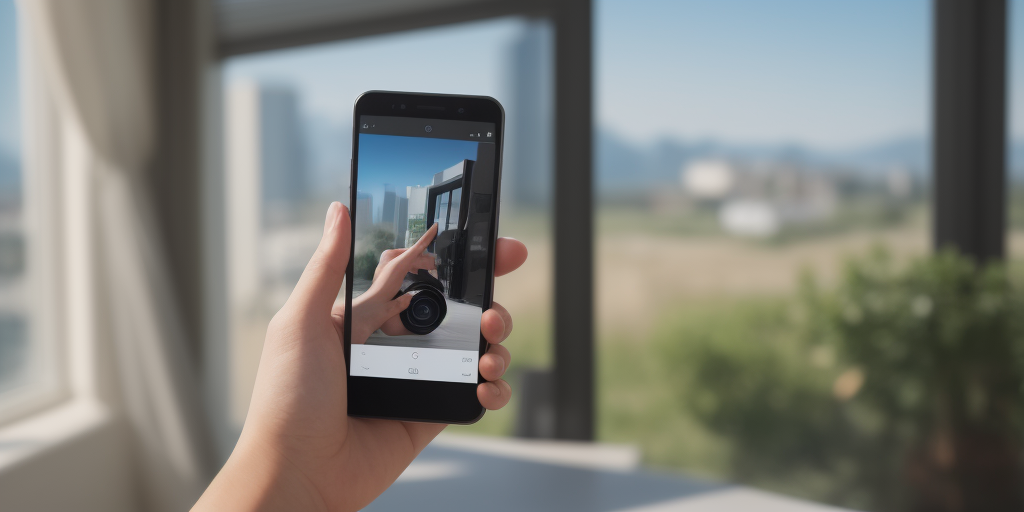 Ajuster les paramètres de l'appareil photo