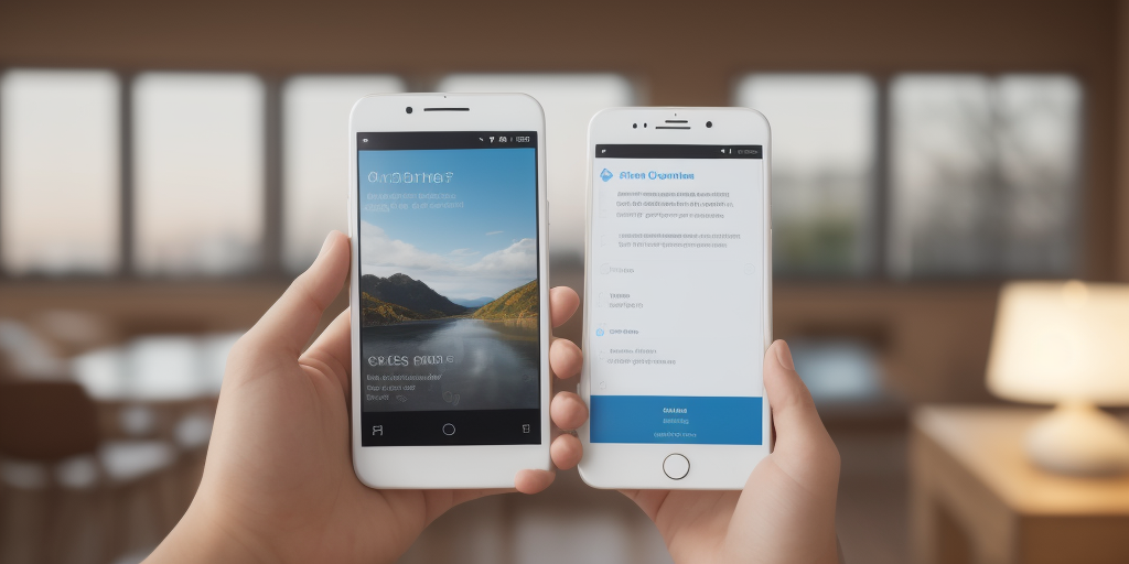 Mot de passe WiFi oublié sur Android : comment le retrouver