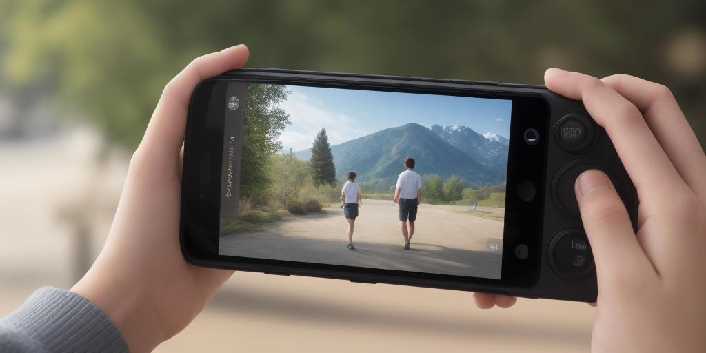 Zoom sur téléphone : comment l utiliser pour ne pas avoir des photos floues